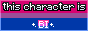 This character is bisexual