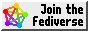 join the fediverse