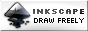 inkscape - draw freely