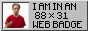 Tom Scott: I am in an 88 x 31 web badge