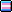 Square trans flag icon