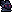 Grey protogen with purple eyes